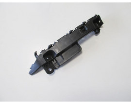 CHEVROLET CRUZE- 09/12; ÖN TAMPON İÇ BAĞLANTI BRAKETİ SOL PLASTİK (TW)