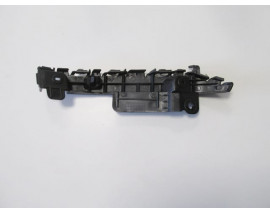 CHEVROLET CRUZE- 09/12; ÖN TAMPON İÇ BAĞLANTI BRAKETİ SOL PLASTİK (TW)