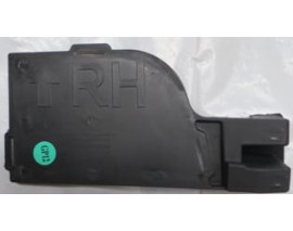 CHEVROLET CRUZE- 09/12; ÖN TAMPON BRAKETİ ORTA PARÇA SAĞ/SOL SET (2 PARÇA)(BFN)