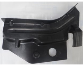 CHEVROLET CRUZE- 09/12; ÖN TAMPON BRAKETİ YAN PARÇA (BFN)