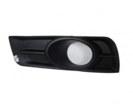 CHEVROLET CRUZE- 09/12; SİS LAMBA KAPAĞI SOL SİS DELİKLİ (TW)