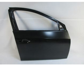 CHEVROLET CRUZE- 09/14; ÖN KAPI KOMPLE SAĞ (İCELİ/ÇEKOMASTİKLİ) (TW)