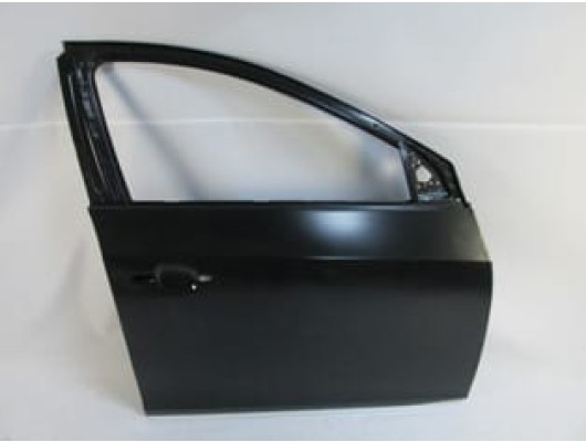 CHEVROLET CRUZE- 09/14; ÖN KAPI KOMPLE SAĞ (İCELİ/ÇEKOMASTİKLİ) (TW)