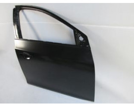 CHEVROLET CRUZE- 09/14; ÖN KAPI KOMPLE SAĞ (İCELİ/ÇEKOMASTİKLİ) (TW)