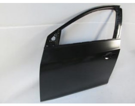 CHEVROLET CRUZE- 09/14; ÖN KAPI KOMPLE SOL (İCELİ/ÇEKOMASTİKLİ) (TW)