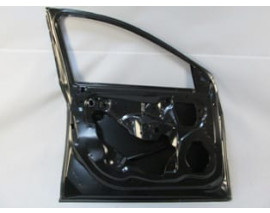 CHEVROLET CRUZE- 09/14; ÖN KAPI KOMPLE SOL (İCELİ/ÇEKOMASTİKLİ) (TW)