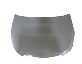 CHEVROLET CRUZE- 09/14; MOTOR KAPUTU GRİ BOYALI (SIMYI)