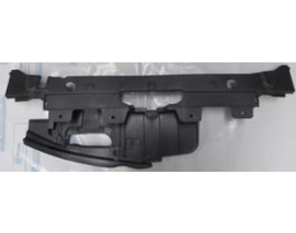 CHEVROLET CRUZE- 09/14; ÖN PANEL ÜST KORUMA PLASTİĞİ (TW)