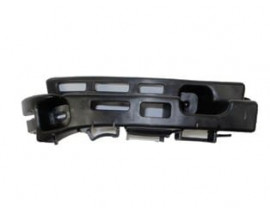 CHEVROLET CRUZE- 09/14; ARKA TAMPON İÇ BRAKETİ SAĞ KISA (PLASTİK) (TW)