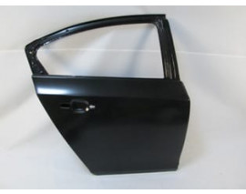 CHEVROLET CRUZE- 09/14; ARKA KAPI KOMPLE SAĞ SEDAN (İCELİ/ÇEKOMASTİKLİ) (TW)