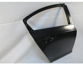 CHEVROLET CRUZE- 09/14; ARKA KAPI KOMPLE SAĞ SEDAN (İCELİ/ÇEKOMASTİKLİ) (TW)