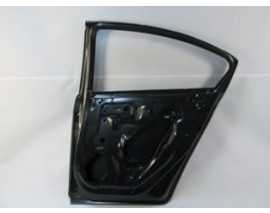 CHEVROLET CRUZE- 09/14; ARKA KAPI KOMPLE SAĞ SEDAN (İCELİ/ÇEKOMASTİKLİ) (TW)