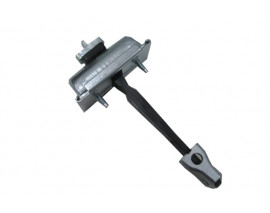 CHEVROLET CRUZE- 09/14; ARKA KAPI DURDURUCUSU SAĞ/SOL AYNI (ADET) (KAPI GERGİSİ)