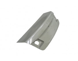 CHEVROLET CRUZE- 09/14; ARKA BAGAJ KAPAĞI GRİ BOYALI/İCELİ (TW)