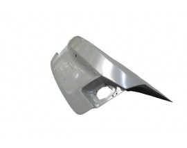 CHEVROLET CRUZE- 09/14; ARKA BAGAJ KAPAĞI GRİ BOYALI/İCELİ (TW)