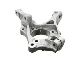 CHEVROLET CRUZE- 09/14; ÖN AKS TAŞIYICI SOL (ALÜMİNYUM)