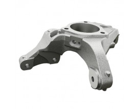 CHEVROLET CRUZE- 09/14; ÖN AKS TAŞIYICI SOL (ALÜMİNYUM)