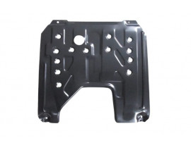 CHEVROLET CRUZE- 09/14; KARTER MUHAFAZA SACI (METAL)