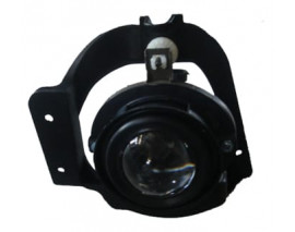 CHEVROLET EPICA- 07/12; SİS LAMBASI SOL YUVARLAK MERCEKLİ (BAĞLANTISI İLE BİRLİKTE) (FAMELLA)