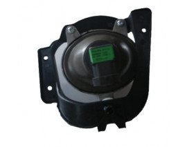 CHEVROLET EPICA- 07/12; SİS LAMBASI SOL YUVARLAK MERCEKLİ (BAĞLANTISI İLE BİRLİKTE) (FAMELLA)