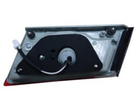 CHEVROLET EPICA- 07/08; İÇ STOP LAMBASI SAĞ KIRMIZI/BEYAZ (FAMELLA)