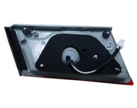 CHEVROLET EPICA- 07/08; İÇ STOP LAMBASI SOL KIRMIZI/BEYAZ (FAMELLA)