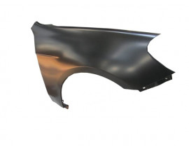 CHEVROLET EPICA- 07/12; ÖN ÇAMURLUK DELİKSİZ SAĞ SİYAH (TW)