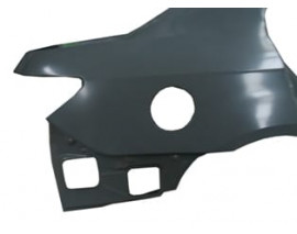 CHEVROLET EPICA- 07/12; ARKA ÇAMURLUK SAĞ YAKIT DEPO KAPAĞI DELİKLİ (GRİ BOYALI) (BFN)