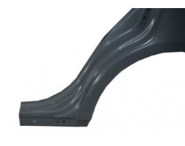 CHEVROLET EPICA- 07/12; ARKA ÇAMURLUK SOL (GRİ BOYALI) (BFN)