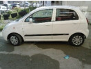 CHEVROLET SPARK- 06/09; ARAÇ BİLGİLERİ VE RESİMLERİ
