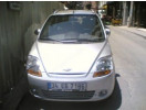 CHEVROLET SPARK- 06/09; ARAÇ BİLGİLERİ VE RESİMLERİ