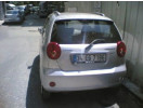 CHEVROLET SPARK- 06/09; ARAÇ BİLGİLERİ VE RESİMLERİ