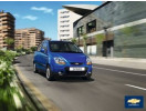 CHEVROLET SPARK- 06/09; ARAÇ BİLGİLERİ VE RESİMLERİ
