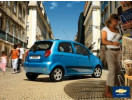 CHEVROLET SPARK- 06/09; ARAÇ BİLGİLERİ VE RESİMLERİ