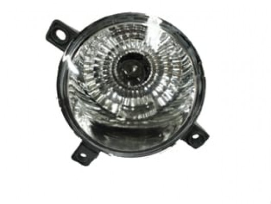 CHEVROLET SPARK- 06/09; ARKA SİS LAMBASI SAĞ BEYAZ (FAMELLA)