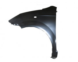 CHEVROLET SPARK- 06/09; ÖN ÇAMURLUK DELİKLİ SOL (TYG)