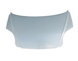 CHEVROLET SPARK- 06/09; MOTOR KAPUTU GRİ BOYALI (İCELİ/ÇEKOMASTİKLİ) (SIMYI)