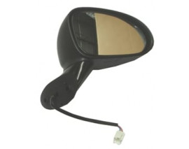 CHEVROLET SPARK- 06/09; KAPI AYNASI SAĞ ELEKTRİKLİ (BFN)