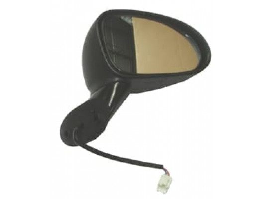 CHEVROLET SPARK- 06/09; KAPI AYNASI SAĞ ELEKTRİKLİ (BFN)