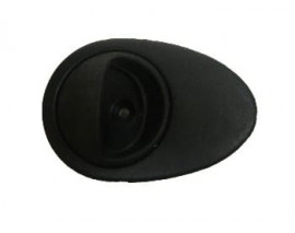 CHEVROLET SPARK- 06/09; ÖN KAPI İÇ AÇMA KOLU SAĞ SİYAH (PÜTÜRLÜ TİP) (HUSHAN)