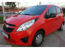 CHEVROLET SPARK- 10/14; ARAÇ BİLGİLERİ VE RESİMLERİ
