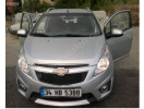 CHEVROLET SPARK- 10/14; ARAÇ BİLGİLERİ VE RESİMLERİ