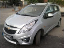 CHEVROLET SPARK- 10/14; ARAÇ BİLGİLERİ VE RESİMLERİ