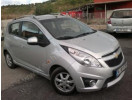 CHEVROLET SPARK- 10/14; ARAÇ BİLGİLERİ VE RESİMLERİ