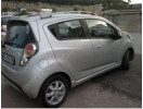 CHEVROLET SPARK- 10/14; ARAÇ BİLGİLERİ VE RESİMLERİ