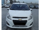 CHEVROLET SPARK- 10/14; ARAÇ BİLGİLERİ VE RESİMLERİ