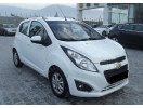 CHEVROLET SPARK- 10/14; ARAÇ BİLGİLERİ VE RESİMLERİ