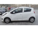 CHEVROLET SPARK- 10/14; ARAÇ BİLGİLERİ VE RESİMLERİ