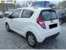 CHEVROLET SPARK- 10/14; ARAÇ BİLGİLERİ VE RESİMLERİ
