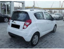 CHEVROLET SPARK- 10/14; ARAÇ BİLGİLERİ VE RESİMLERİ